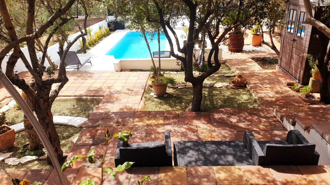 Charming House In * Stari Grad (Hvar)
