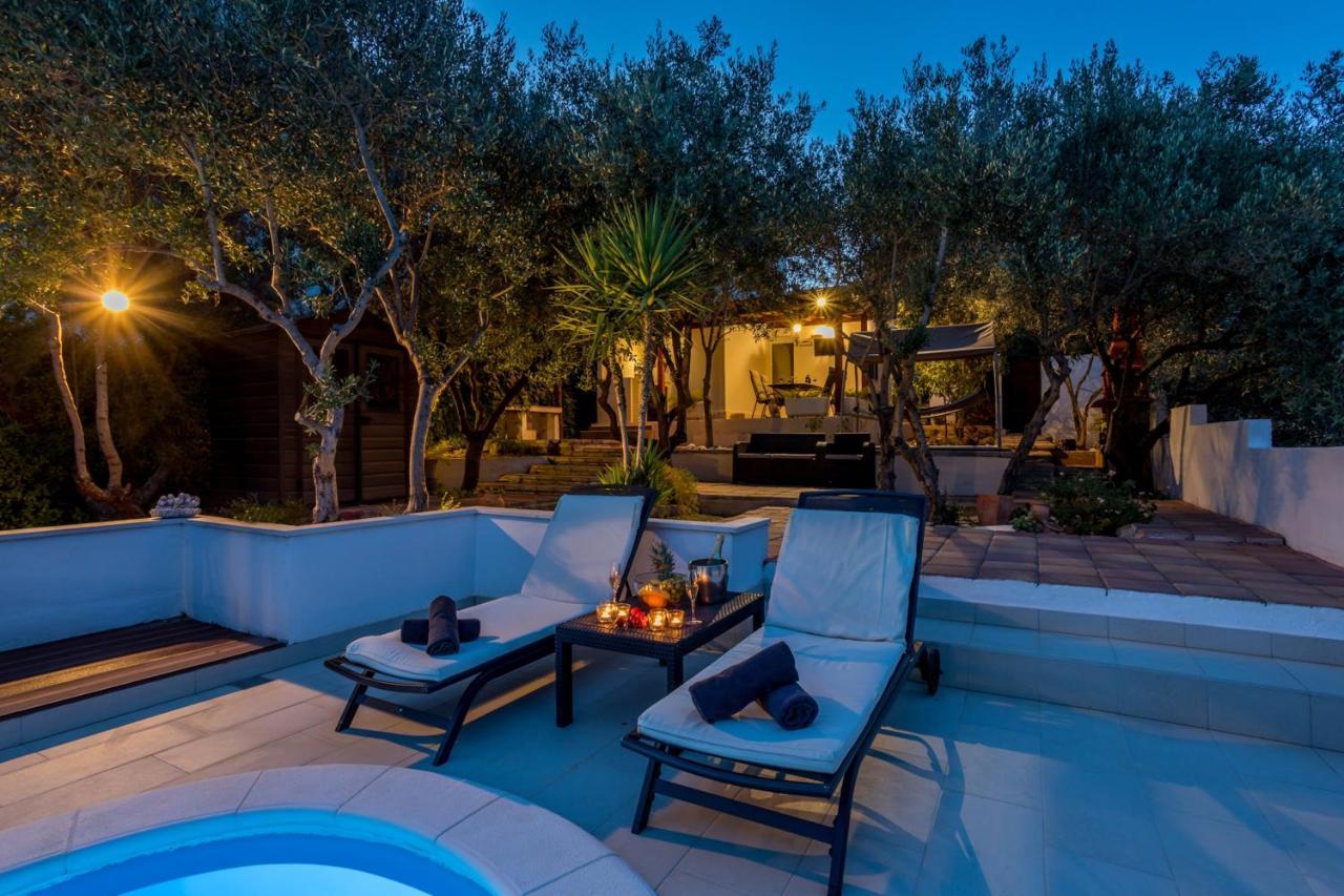 Charming House In * Stari Grad (Hvar)